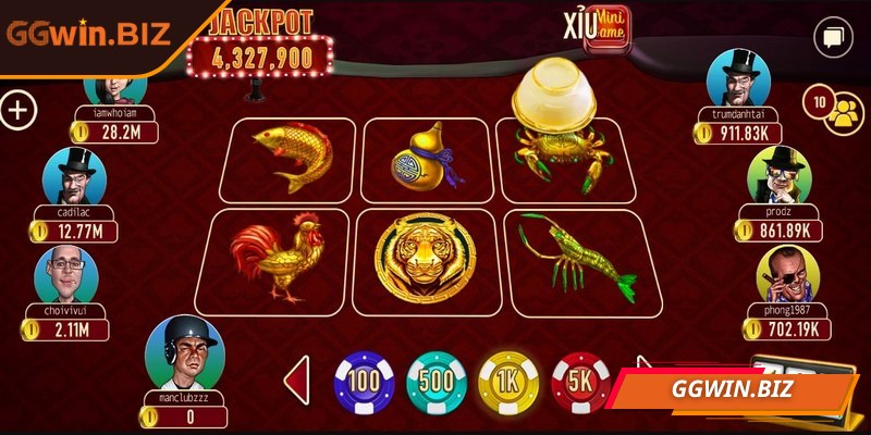 Bầu cua GGWIN và cách chốt kèo chuẩn ai cũng nên biết 3 Hiệu quả chốt bầu cua GGWIN của mỗi công thức sẽ khác nhau