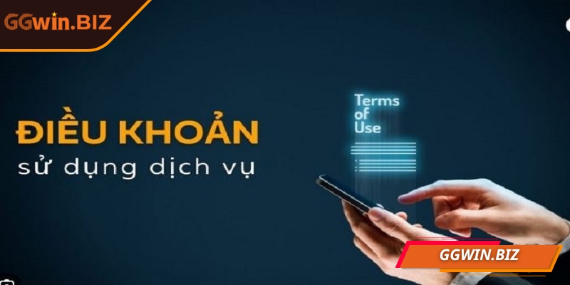Điều Khoản Sử Dụng 1 Hiểu về điều khoản sử dụng GGWIN