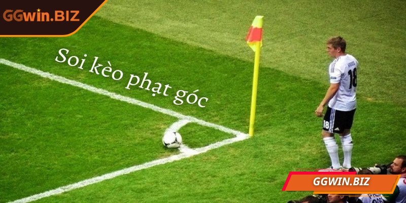 Kèo góc GGWIN – Cách cá cược thông minh, dễ thắng 3 Chúng ta cũng cần học hỏi các mẹo từ người chơi lâu năm