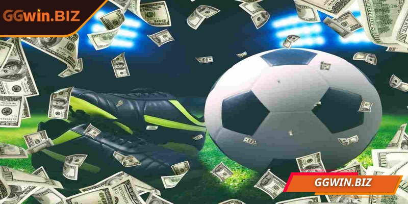 Kèo nhà cái GGWIN – Cập nhật tỷ lệ và mẹo đặt cược hiệu quả 3 Bí kíp soi kèo nhà cái GGWIN