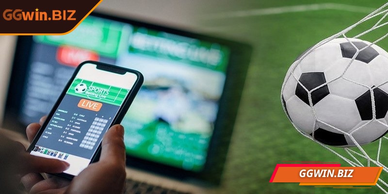 Kèo nhà cái GGWIN – Cập nhật tỷ lệ và mẹo đặt cược hiệu quả 1 Nhà cái cung cấp dữ liệu minh bạch và đáng tin cậy