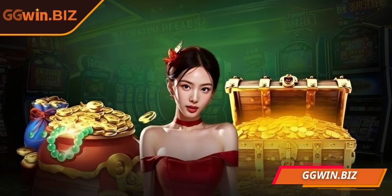 Nạp Rút Tiền ggwin 1 Nạp rút tiền GGWIN minh bạch, tối ưu