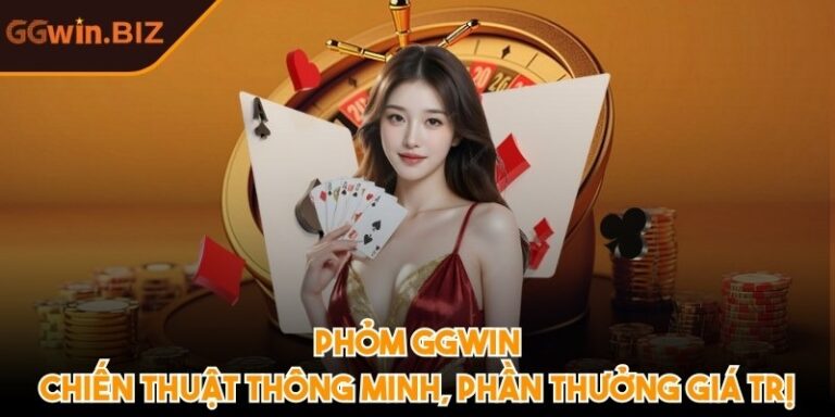 Phỏm GGWIN