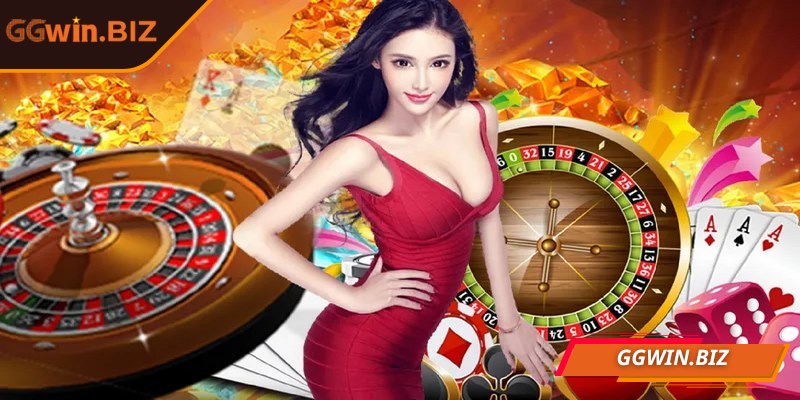 Sảnh EBET GGWIN: Hành trình cá cược bùng nổ cảm xúc 1 Sảnh EBET GGWIN mở ra thế giới cá cược trực tuyến đẳng cấp
