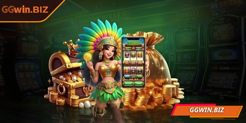 Tải App ggwin 1 Tải app GGWIN mang tới trải nghiệm vượt trội
