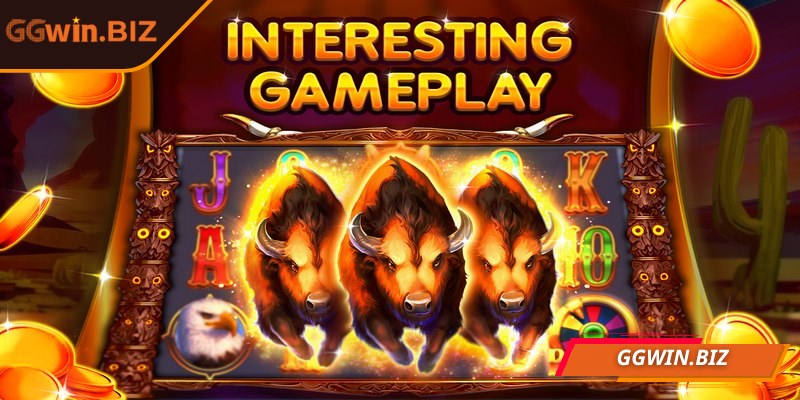 Vàng giả kim GGWIN: Slot game huyền bí đỉnh cao hot hit 3 Trong game có nhiều tính năng chất để trải nghiệm
