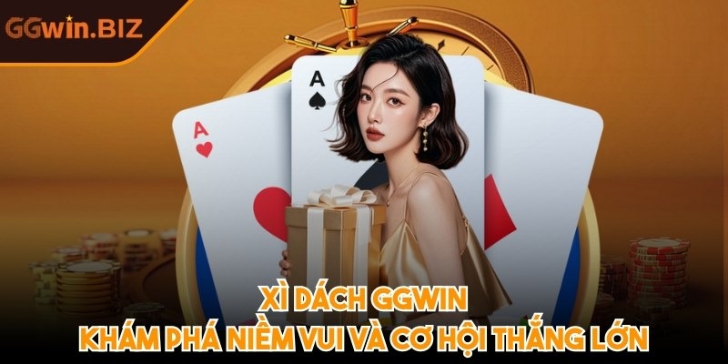 Xì dách GGWIN