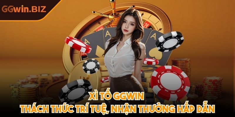 Xì tố GGWIN